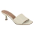 Tamanco Feminino Beira Rio Conforto Salto Taça Médio 8562.100.9569 - comprar online