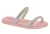 Papete Slide Infantil Molekinha com Strass 2312.255.17591 - comprar online