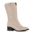 Bota Feminina Western Country Di Valentini Couro Salto Bloco 5274.11405 - comprar online