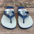 Chinelo Masculino Coca Cola Connell CC4962 - Lesantini