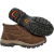 Coturno Masculino Tratorado Zebu Em Couro Legítimo 56200 - comprar online