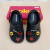 Babuche Clog Feminina Moleca Com Pingente Botons 5832.201.30598 - comprar online