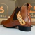Botina Unisex Zebu Seringueira Em Couro Legitimo 61020 na internet