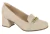 Scarpin Feminino Salto Bloco Modare Ultraconforto Sapato 7373.107.21736 - comprar online