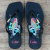 Chinelo Feminino Coca Cola Square Urbis CC5037