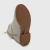 Bota Infantil Molekinha Cano Curto Zíper Menina 2181.108.27448 - Lesantini