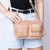 Bolsa Feminina Petite Jolie Move PJ11265 - Lesantini