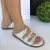 Rasteira Feminina Slide Lesantini 8508.92752 - Lesantini