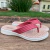 Chinelo Ortopédico Esporão Massageador Modare Feminino 7174.105.20980 - loja online
