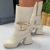 Bota Feminina Jenna Suzana Santos 4265.78941