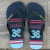 Chinelo Masculino Coca Cola Cohos CC4990