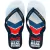 Chinelo Masculino Coca Cola Real Chevron CC4172