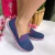 Imagem do Tênis Slipon Feminino Dijean Ultraleve Elástico Calce Fácil 89418
