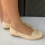 Sapatilha Feminina Modare Ortopédica Macia Ultra Conforto 7016.461.21736 - Lesantini