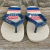 Chinelo Masculino Coca Cola Plank CC3942 - Lesantini