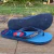 Chinelo Masculino Coca Cola Reverse 2 CC4522 - Lesantini