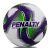 Bola Society Penalty Lider XXV Pu Kick Off Ultra Fusion 5214091
