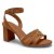Sandália Feminina Dakota Salto Bloco Y9781