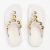 Chinelo Feminino Petite Jolie Bold PJ7586 na internet