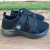 Tênis Infantil Molekinho Menino Lycra Elástico Calce Fácil 2832.106.24072 - Lesantini