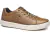 Tênis Casual Masculino Pegada Em Couro 111501