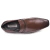 Imagem do Sapato Social Pegada Masculino Em Couro 127002