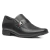 Sapato Social Pegada Masculino Em Couro 126504 - comprar online
