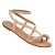 Sandália Feminina Beira Rio Conforto 8367.875.24250 - Lesantini