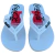 Chinelo Masculino Coca Cola Gaway 2 CC4367