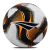 Bola Society Penalty Lider XXV Pu Kick Off Ultra Fusion 5214091 - loja online