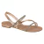 Sandalia Flat Strass Feminina Beira Rio 8263.869.26668