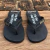 Chinelo Masculino Coca Cola Bethune CC4877 - Lesantini
