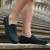 Imagem do Mocassim Casual Masculino Pegada Drive Em Couro 140773