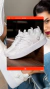 Tênis Casual Feminino Ramarim Sneakers 2483232 - comprar online
