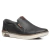 Sapatênis Slip On Masculino Pegada Em Couro 119311 - Lesantini