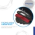 Mocassim Sapatilha Masculino Pegada Em Couro 140910 - comprar online
