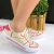 Tenis Moleca Feminino Colorido 5667.329.7800