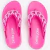 Imagem do Chinelo Feminino Dedo Flatform Petite Jolie Basic PJ7225