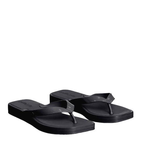 Chinelo Feminino Square Petite Jolie PJ5805II