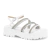 Sandália Feminina Flatform Tratorada Strass Ramarim 2538105 na internet