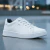 Sapatênis Casual Pegada Masculino Fibertech 171913 - comprar online