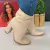 Bota Feminina Dakota Salto Bloco Medio Cano Curto G5905 - comprar online