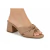 Tamanco Feminino Modare Ultraconforto Salto Bloco 7172.131.29516 - Lesantini