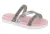 Papete Infantil Molekinha Metalizada Strass Brilhos Menina 2352.107.27570 - comprar online