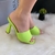 Tamanco Feminino Suzana Santos 4186.76766