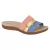 Chinelo Slide Feminino Modare Ortopédico Anatômico Colorido 7125.200.24679 - comprar online