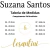 Imagem do Sandália Flatform Feminina Suzana Santos 3660.71125
