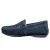 Imagem do Mocassim Infantil Masculino Pegada Em Couro 340773