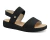 Sandália Papete Ortopédica Flatform Feminina Comfortflex 2481304 - comprar online