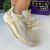 Tênis Casual Feminino Ramarim Sneaker 2589235 na internet